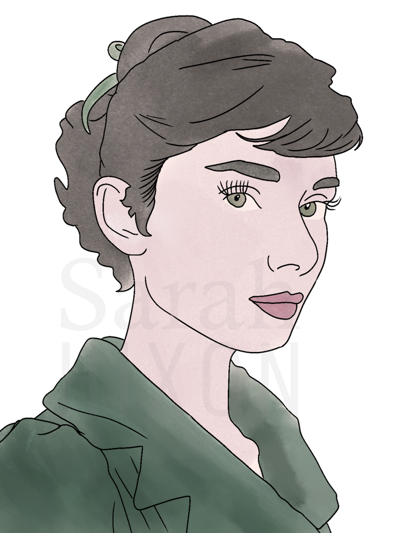 Audrey
