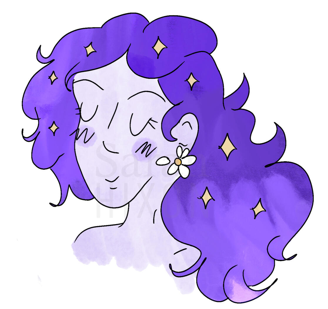 Starry Gal