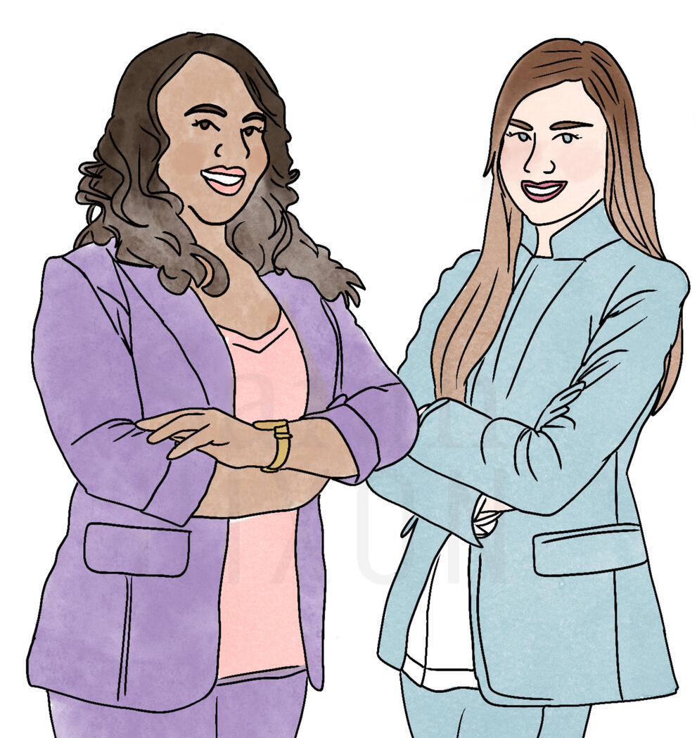 Business Ladies